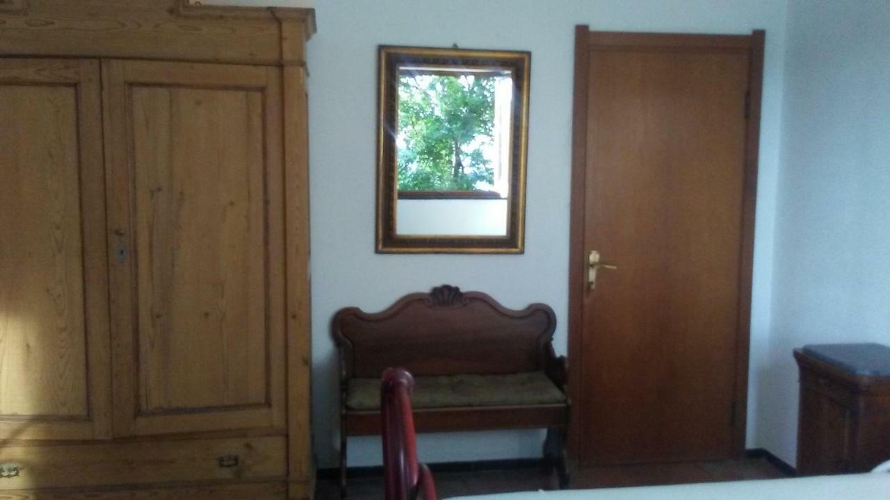 Il Capriolo Bed & Breakfast เชลเล ลีกูเร ภายนอก รูปภาพ